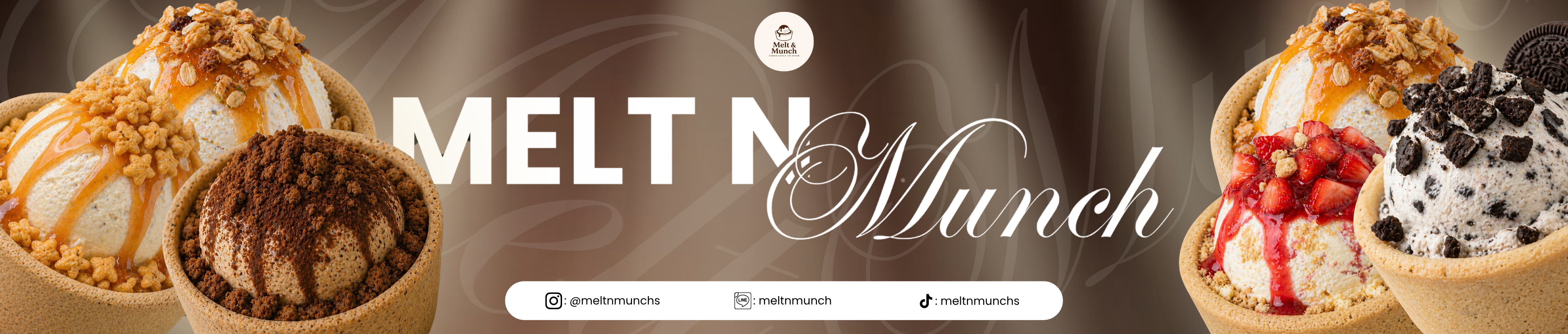Melt & Munch