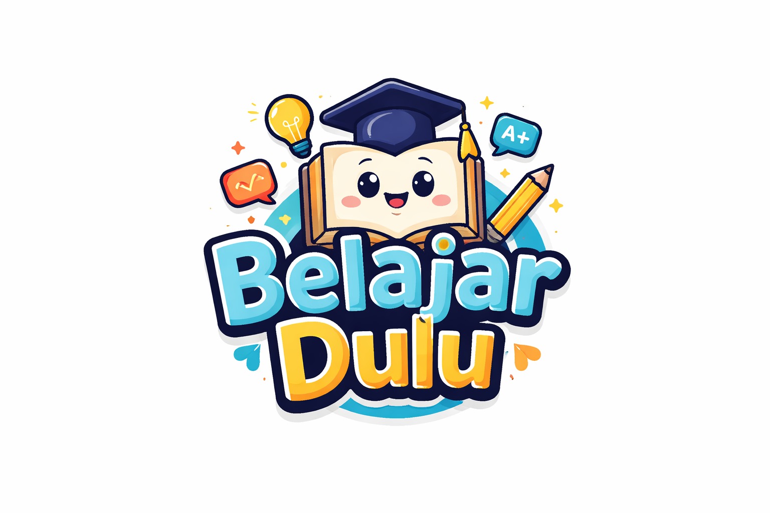 BELAJAR GRATIS 