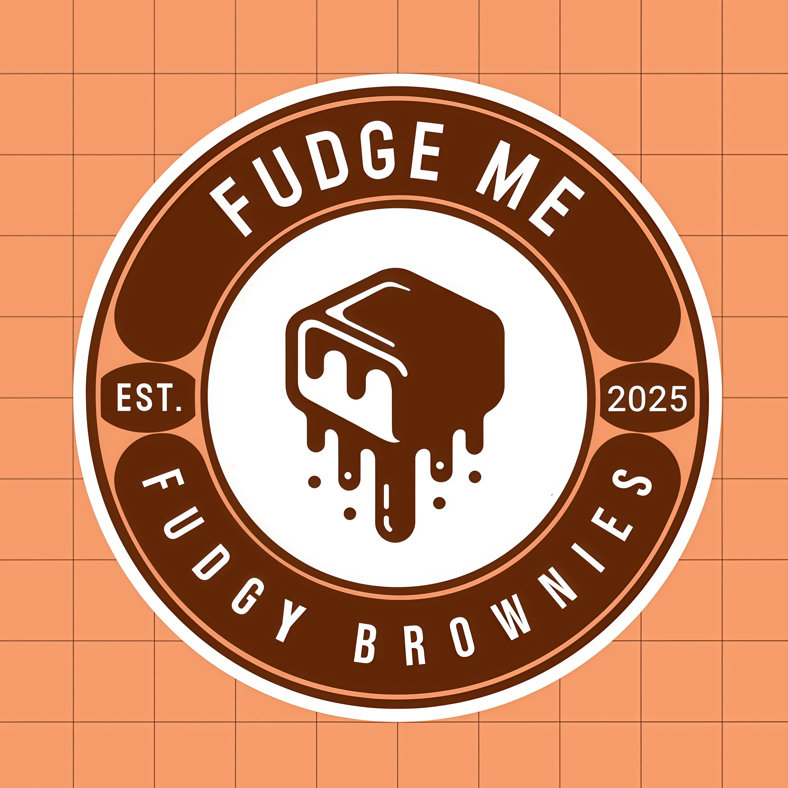 Fudge Me