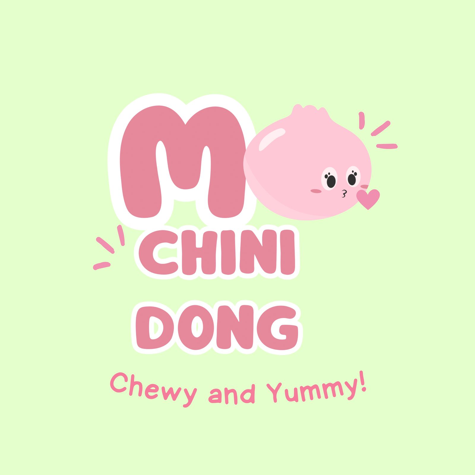 Mo-Chinidong 