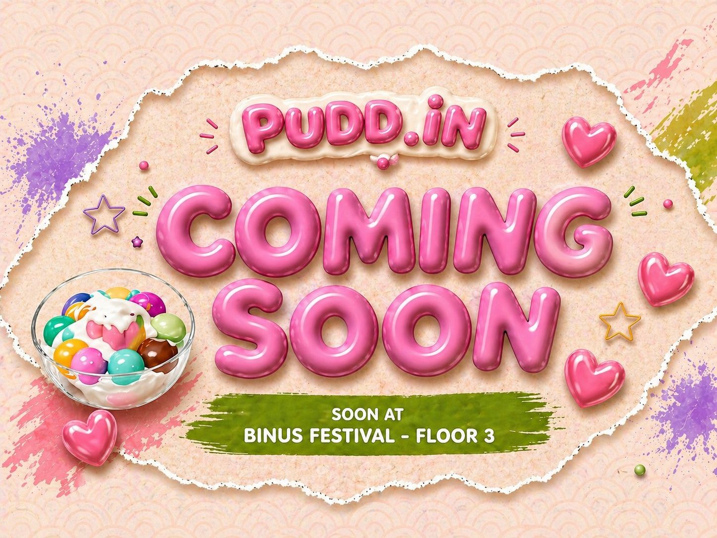 Pudd.in!