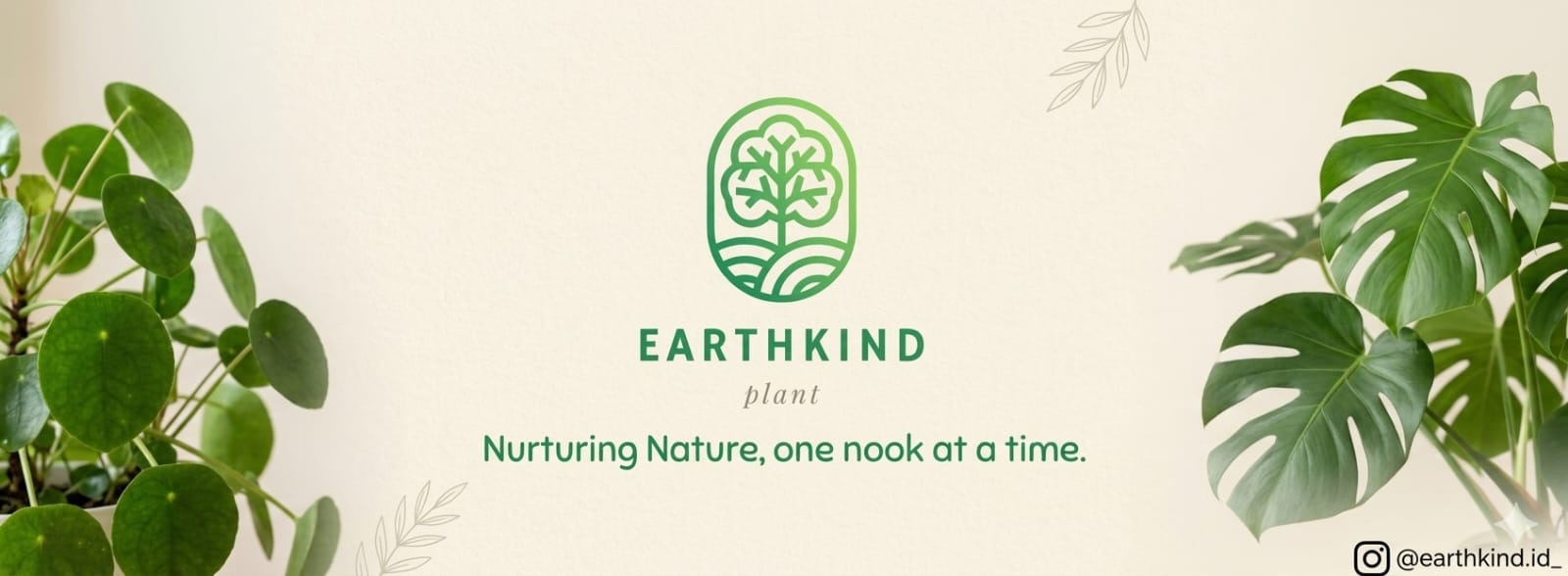 EARTH KIND