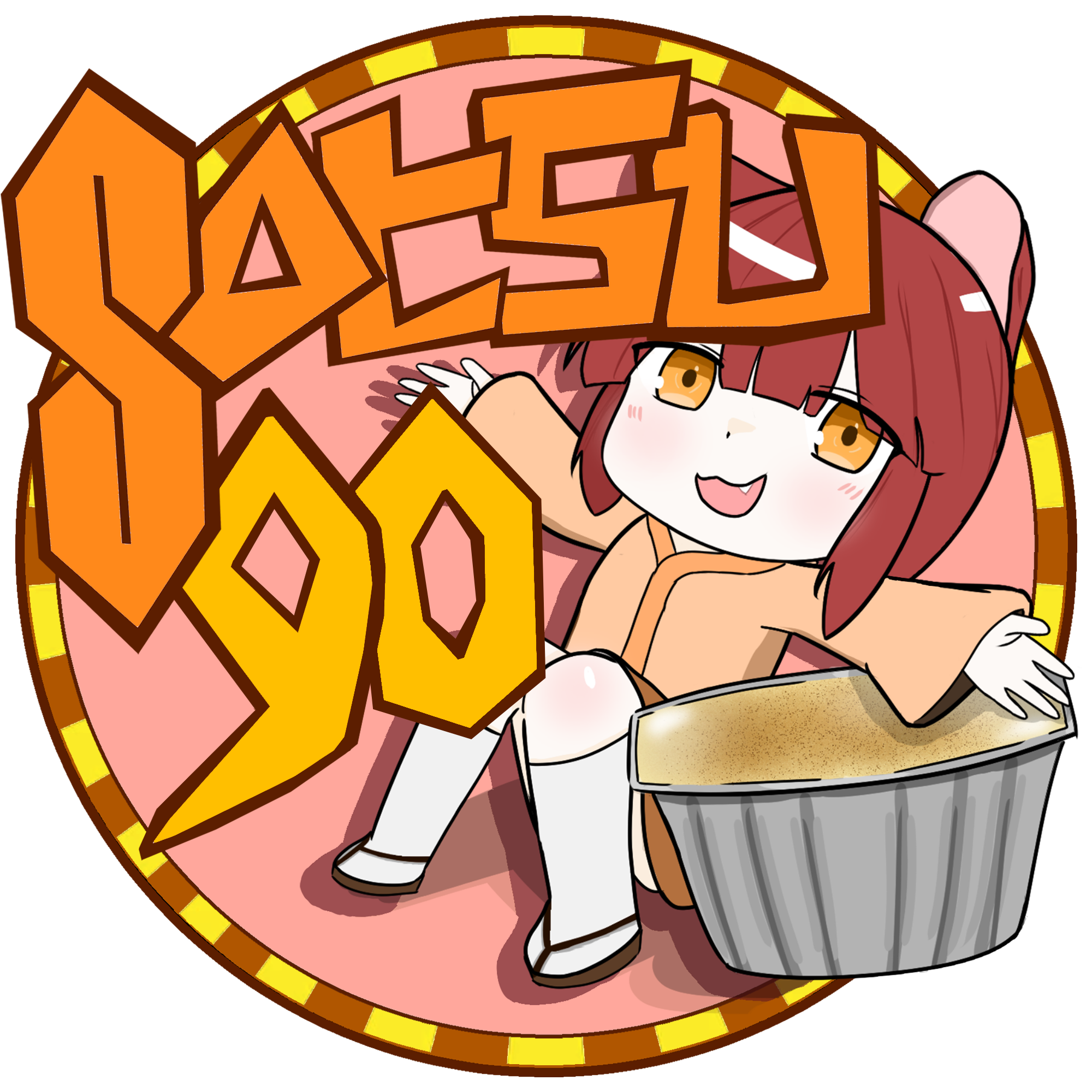 Satsu-go!