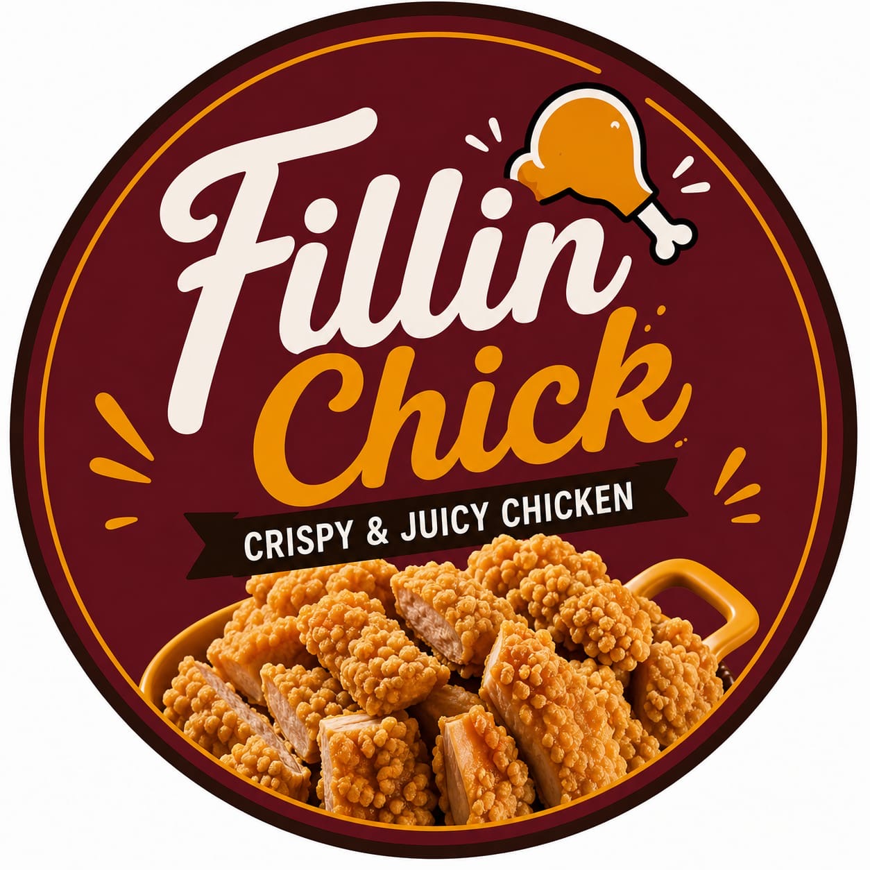 Fillin Chick