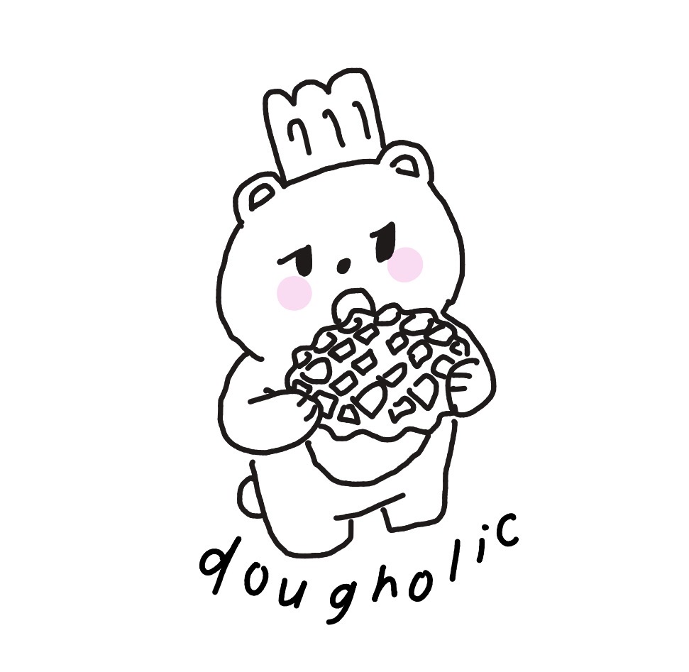 dougholic