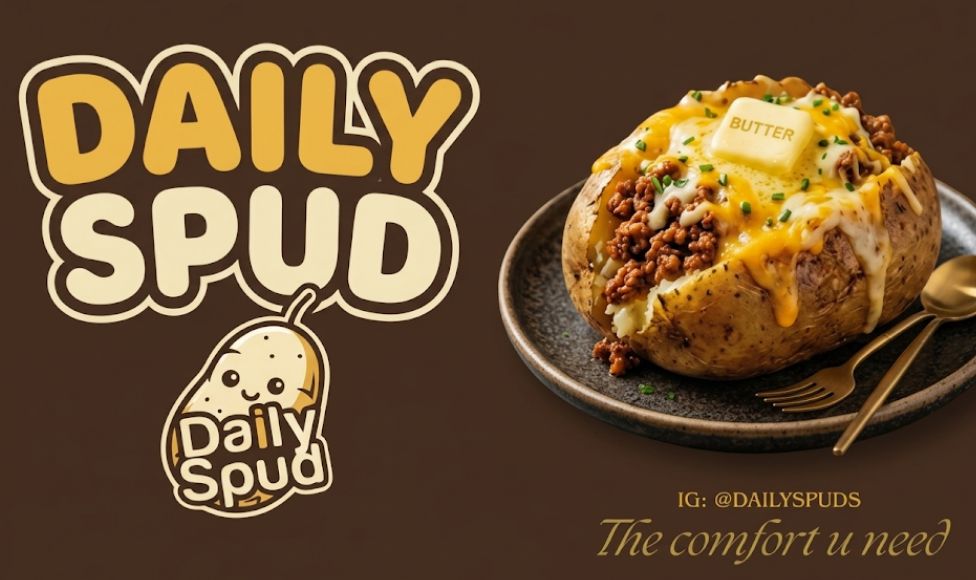 DailySpud
