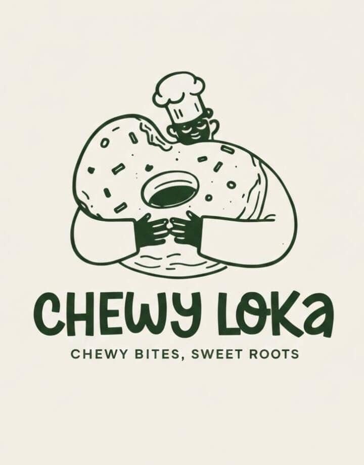 Chewy Loka