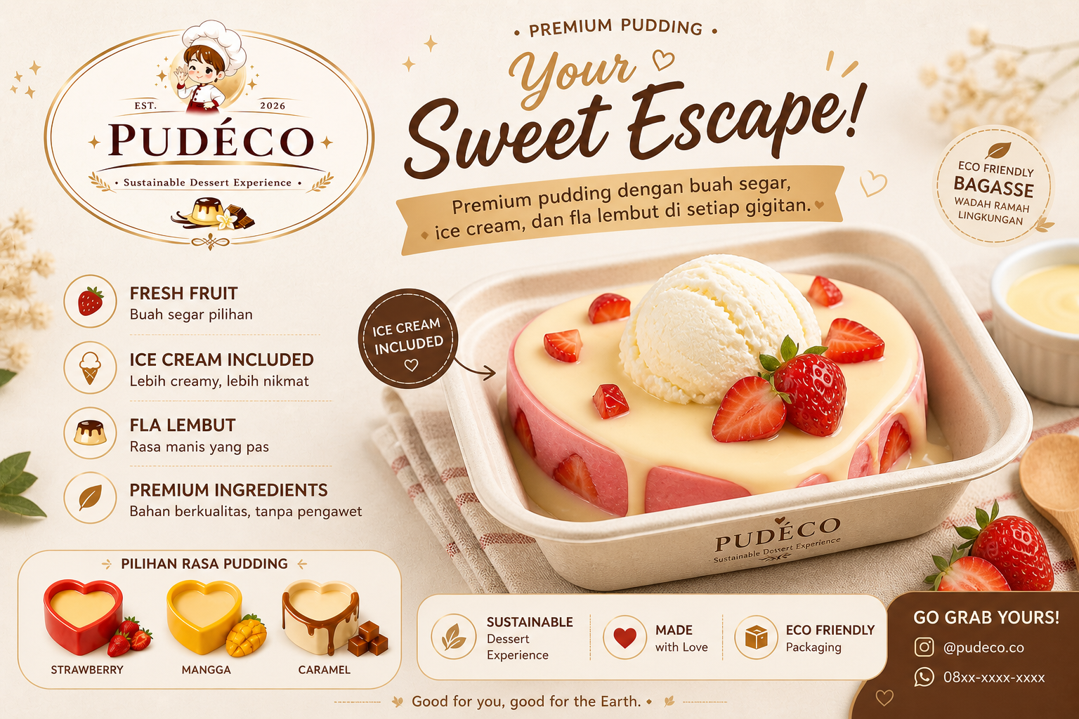 PUDÉCO