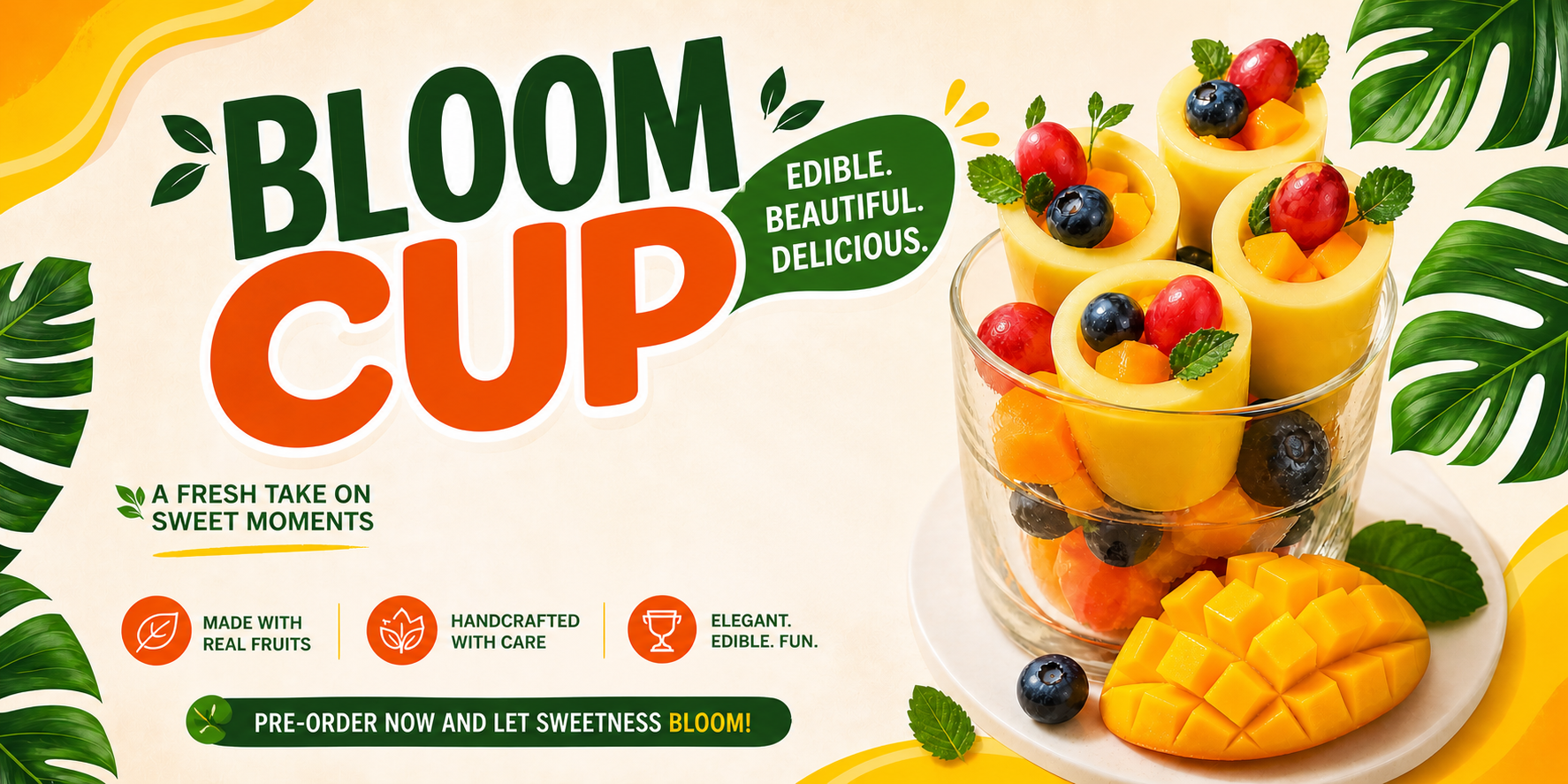 Bloom Cup