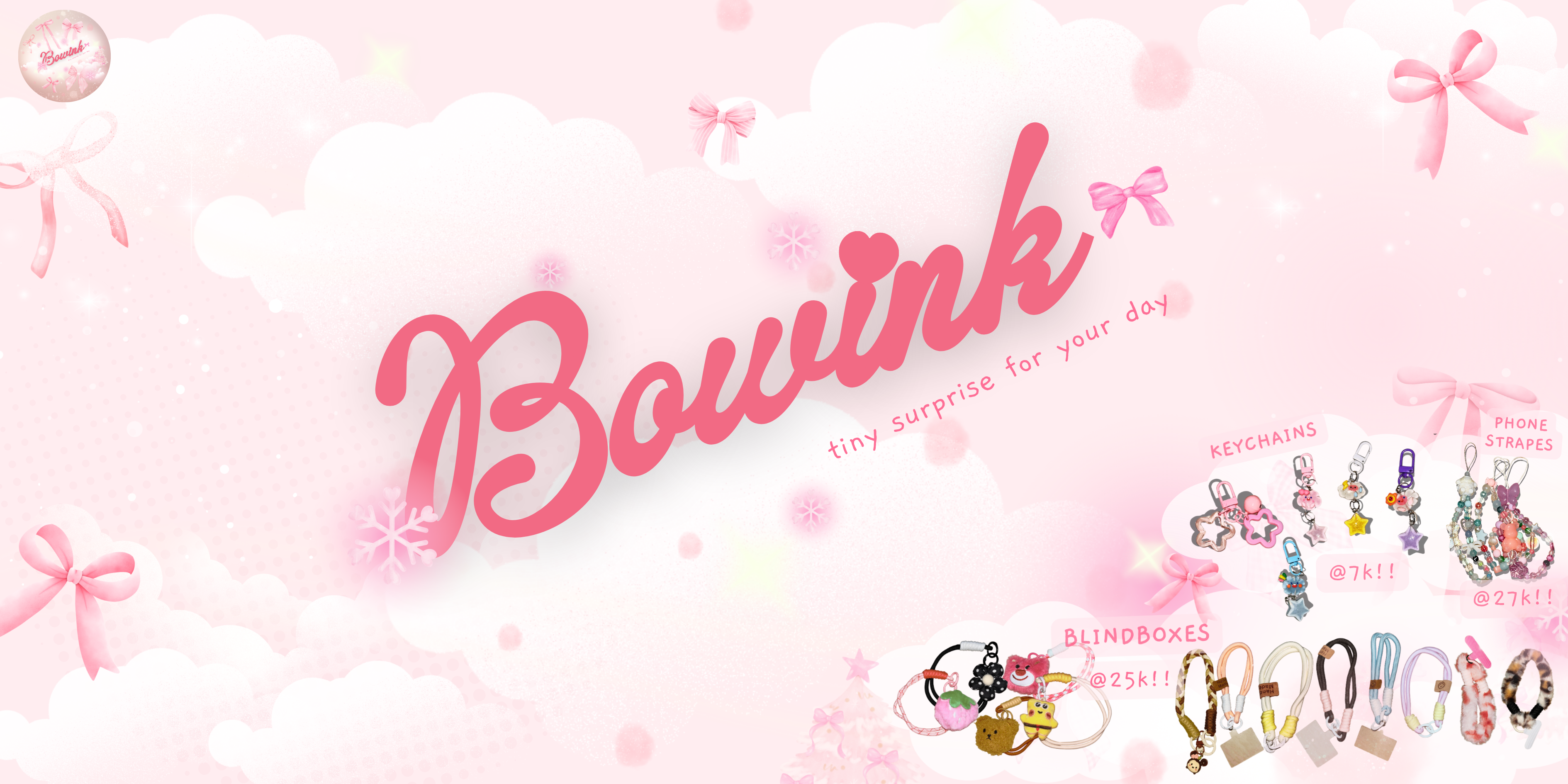 Bowink