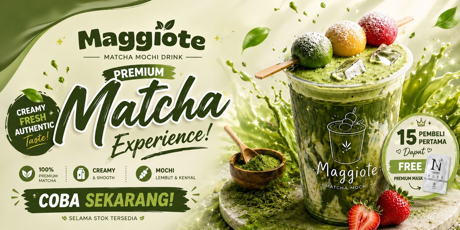 Maggiote