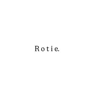 Rotié