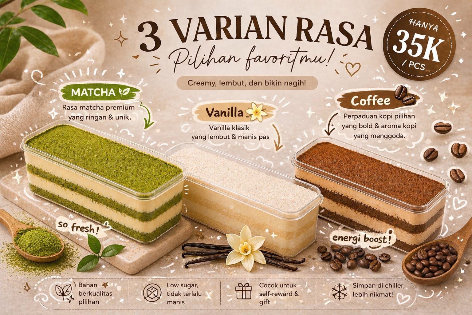 Viramisu