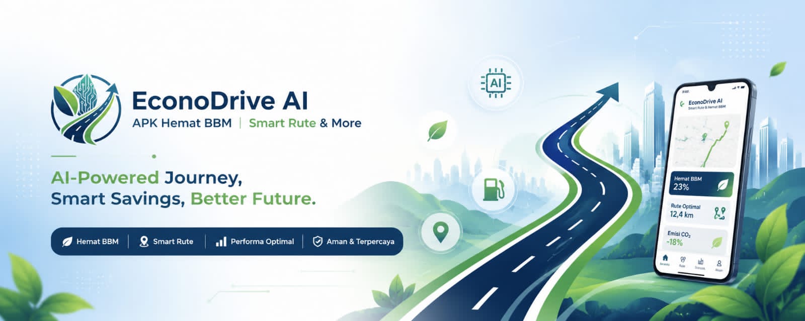 Econo Drive AI
