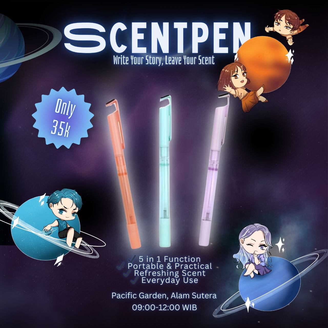 scentpen