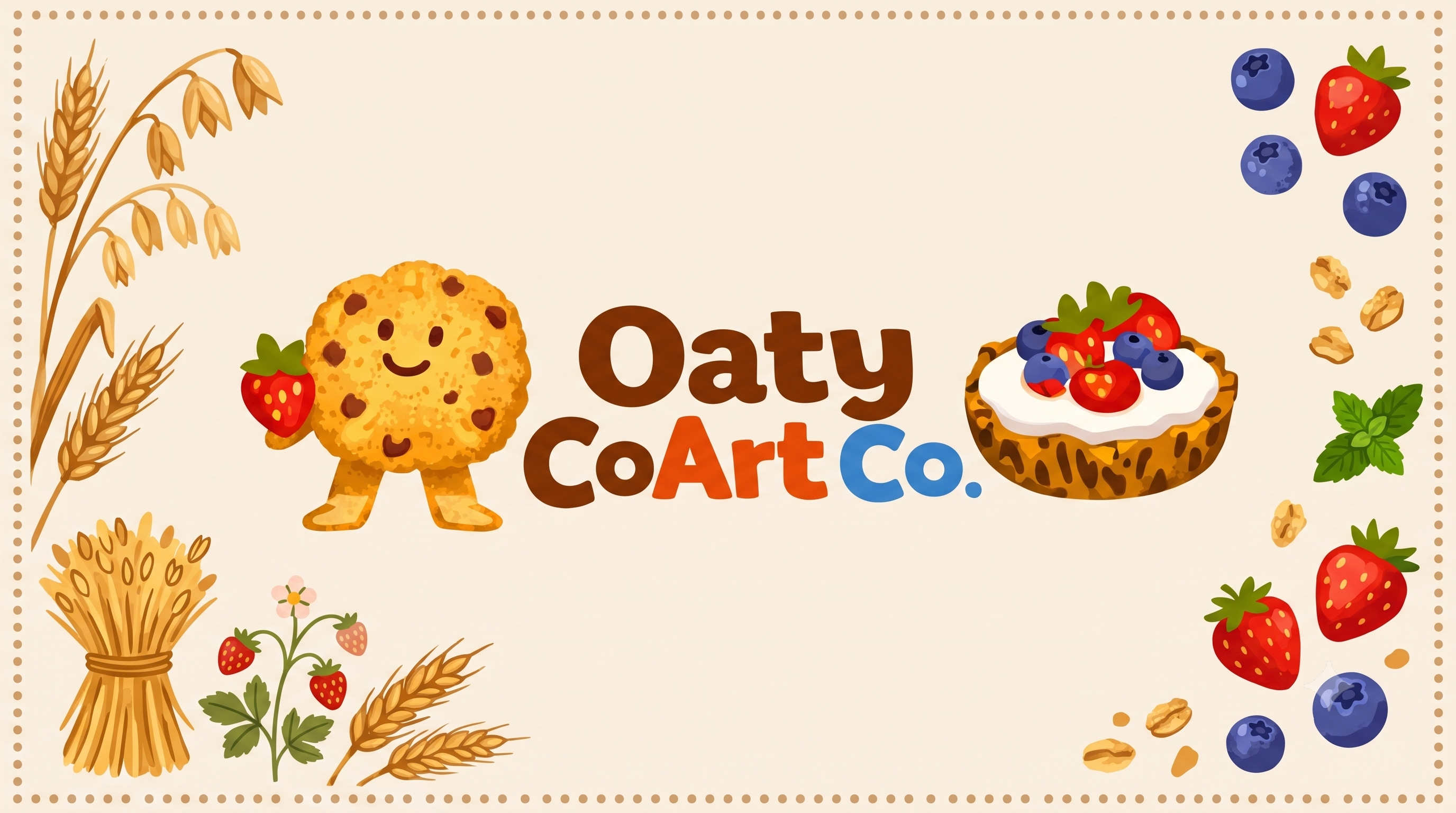 Oaty CoArt Co.